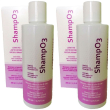 Shampo3 shampoo ozono 200ml set da 2 2x200 ml