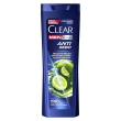 Shampoo clear man antisebo 360ml