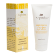 Shampoo d'argan 100ml