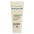 Braderm shampoo ds shampoo lenitivo contro la forfora secca e grassa 200 ml