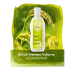 Miglio shampoo trattante 190 ml weleda