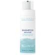 shampoo mousse silvana soffici carezze, 120ml