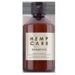 Shampoo nutriente con olio di canapa italiana bio 250ml - detergenza delicata per capelli luminosi e morbidi