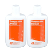 Shampoo same proteico set da 2 2x125 ml