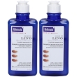 Shampoo semi di lino 250 ml 2x250 ml