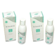 Sharis shampoo ristrutturante 200 ml 2x200 ml