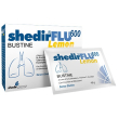 Shedirflu 600 20 bustine