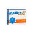 Shedirflu 600 naxx arancia 18 bustine