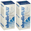 Shedirflu® flacone orale 2x200 ml sciroppo per la tosse