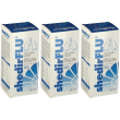Shedirflu® flacone orale 3x200 ml sciroppo per la tosse