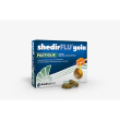 Shedirflu gola ment/euc 48 pastiglie