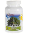 Shiitake 100 capsule flowers of life