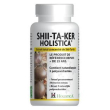 Shiitaker holistica 100 capsule