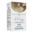 Shine on hsplus biondo chi8,00