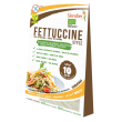 Shirataki fettuccine bio 250g