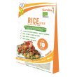 Shirataki riso bio 250g