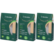Shirataki riso bio 3x250 g
