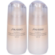 Shiseido benefiance wrinkle smoothing day emulsion 75 ml emulsione