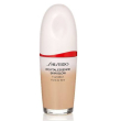 Shiseido - revitalessence skin glow spf 30 pa+++ - fondotinta illuminante n.260 cashmer