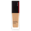 Shiseido - synchro skin radiant lifting foundation 350 spf30+ confezione 30 ml