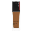 Shiseido - synchro skin radiant lifting foundation spf30+ 510 confezione 30 ml