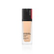 Shiseido - Synchro Skin Refreshing Lifting Foundation SPF30+ 220 Confezioni 30 ml