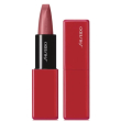 Shiseido - technosatin gel lipstick - rossetto matte n. 408 voltage rose