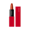 Shiseido - technosatin gel lipstick - rossetto matte n. 414 upload