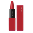 Shiseido - technosatin gel lipstick - rossetto matte n. 415 short circuit