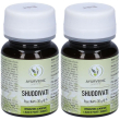 Shuddivati compresse 2x60 pz