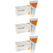 Siben gel 3x75 ml