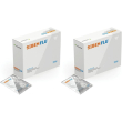 Siben plus 2x56 g polvere per soluzione orale