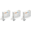Siben plus 3x56 g polvere per soluzione orale