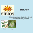 Sibios 09 tronch 25g