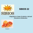 Sibios 22 gocce 50ml