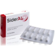 Sideral 20 capsule - integratore alimentare di ferro