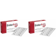 Sideral® capsule set da 2 2x20 pz