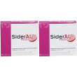 Sideral folico 30 mg set da 2 2x20 pz bustina
