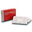Sideral forte 20 capsule pharmanutra integratore alimentare di ferro