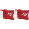 Sideral® forte capsule set da 2 2x20 pz