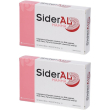 Sideral mamma capsule molli 2x38,9 g