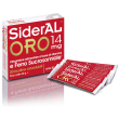 Sideral orodispersibili 20 bustine