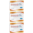 Sideremil vita capsule 3x30 pz