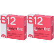 Sidevit b12 20 stick set da 2 2x30 g polvere per soluzione orale