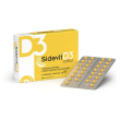 Sidevit d3 2000ui 30 compresse