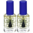Siero riparatore ecrinal con 10 oli preziosi 2x10 ml