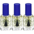 Siero riparatore ecrinal con 10 oli preziosi 3x10 ml