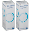 Sifi blefaroshampoo set da 2 2x40 ml soluzione