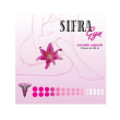 Sifragyn lavanda 140ml 3 pezzi