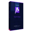 Sigvaris 702 ccl2 tfq gambaletto top fine corto punta aperta crispa s